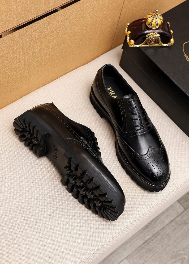 Prada Business Shoes